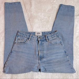 Zara Authentic Denim by TRF